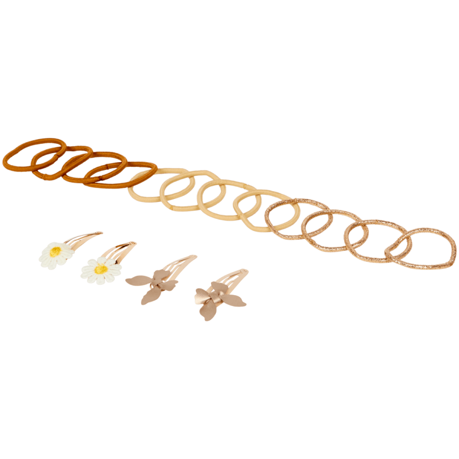 Accesorii pentru păr