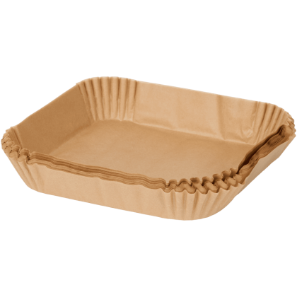 Hârtie de copt pentru friteuză cu aer cald