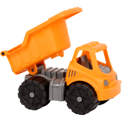 Vehicul de construcții