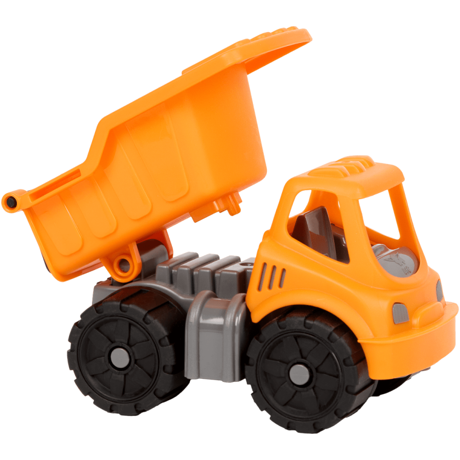 Vehicul de construcții