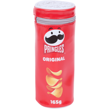 Etui Pringles