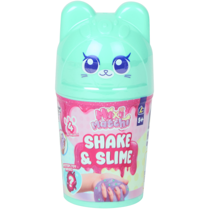 Shake & slime Mixi Matchi