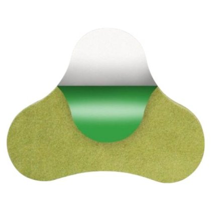 Set 10 plasturi pe baza de plante VICTINY ® pentru ameliorarea durerilor lombare
