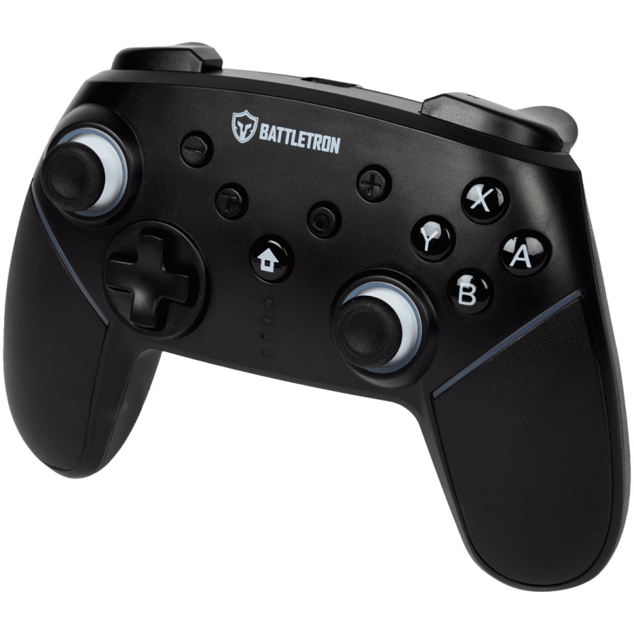 Controler de gaming reîncărcabil Battletron