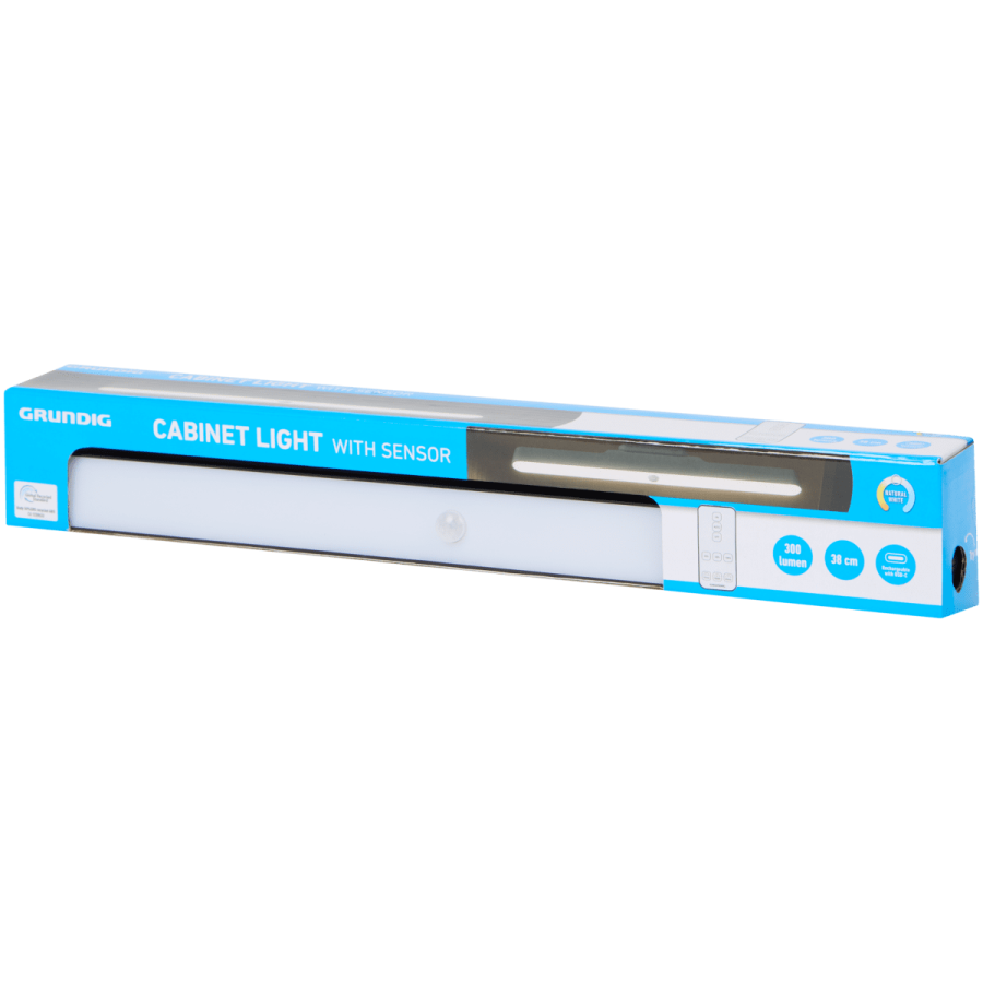Lampă cu senzor pentru dulap Grundig