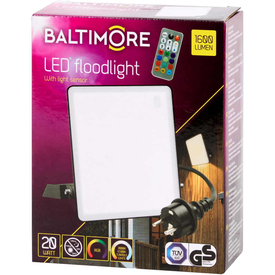 Proiector cu LED Baltimore
