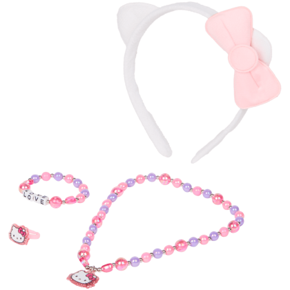 Set de accesorii