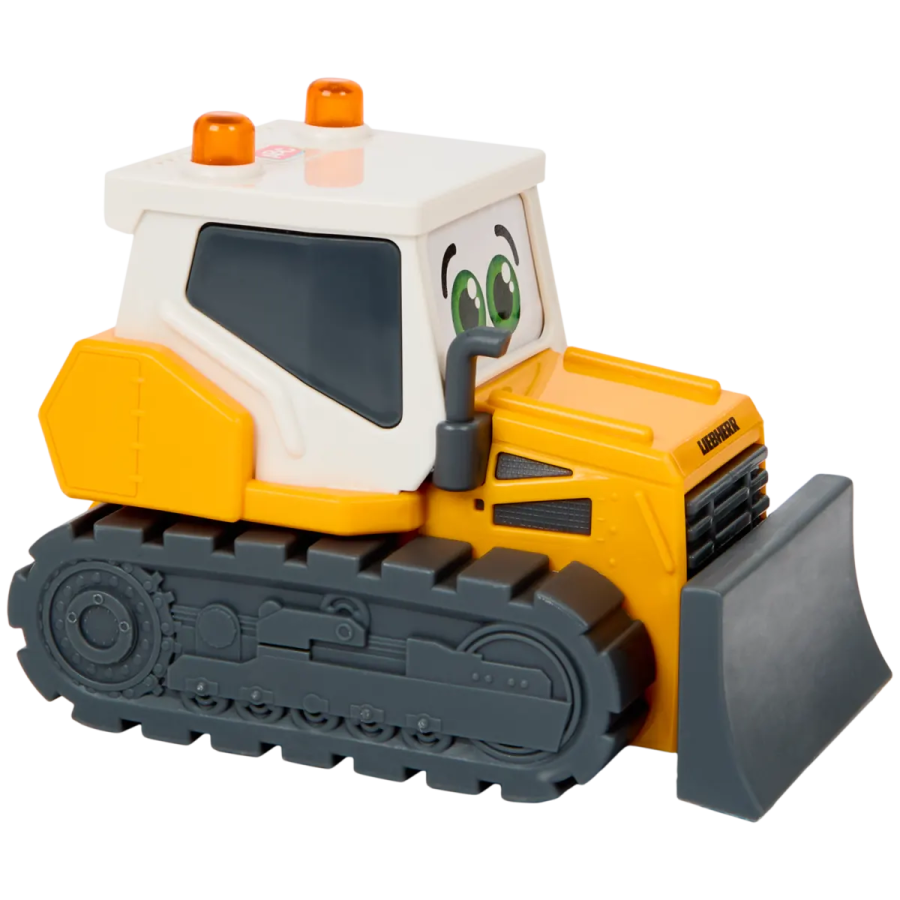 Mașinuță de jucărie Dickie Toys