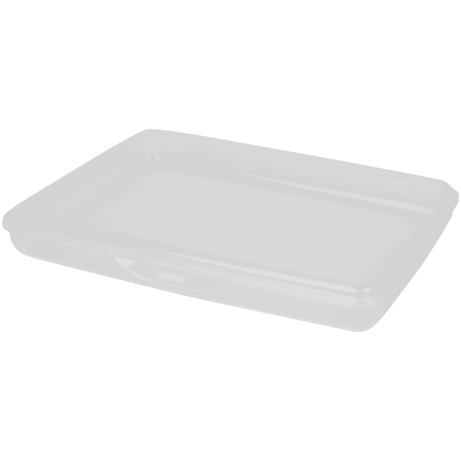 Caserolă Plast1
