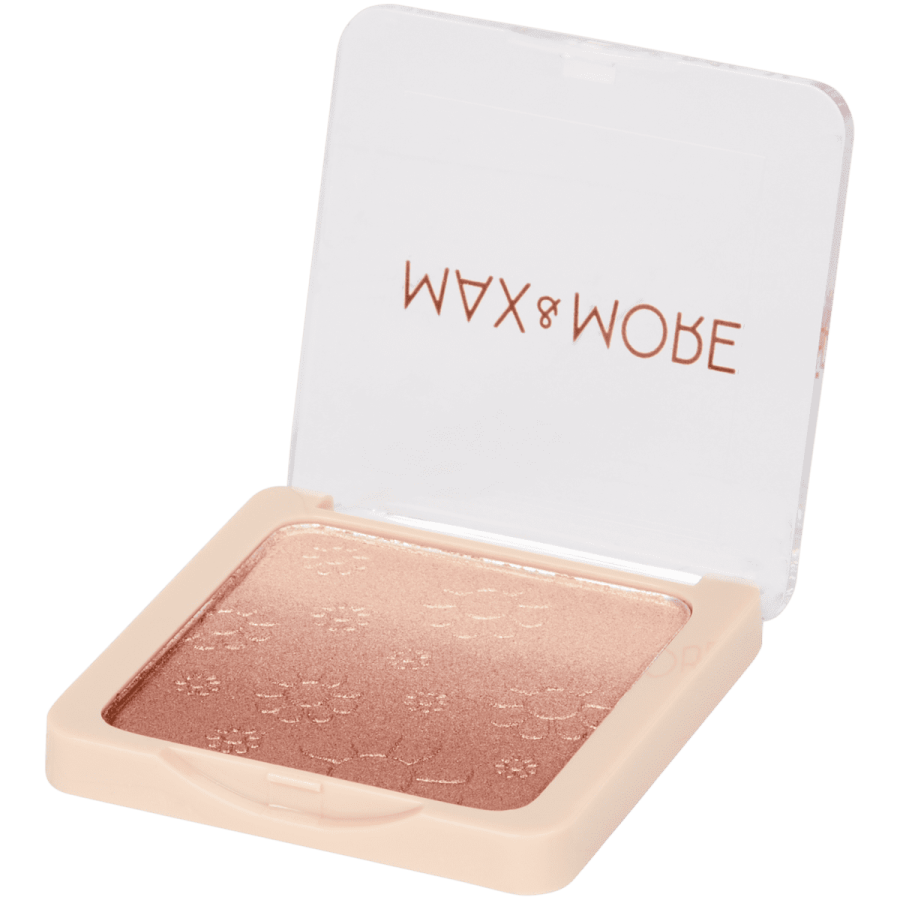 Fard de ochi Max & More