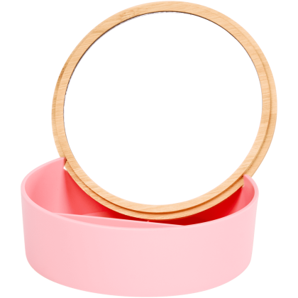 Organizator de machiaj