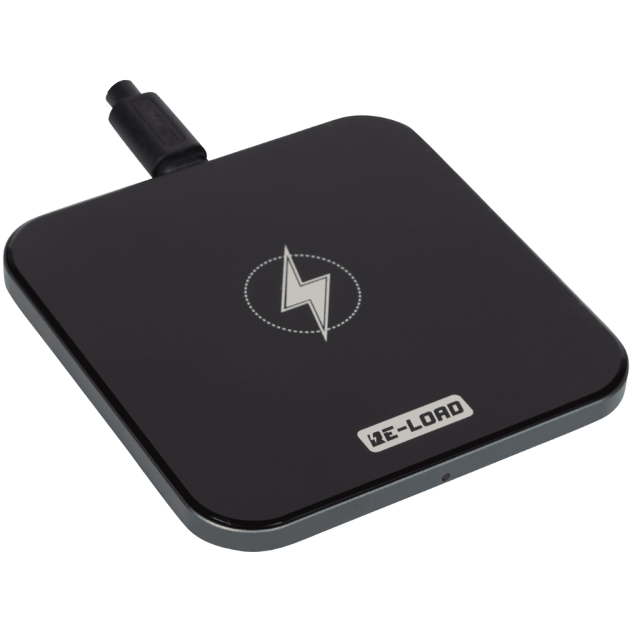 Încărcător wireless Re-load