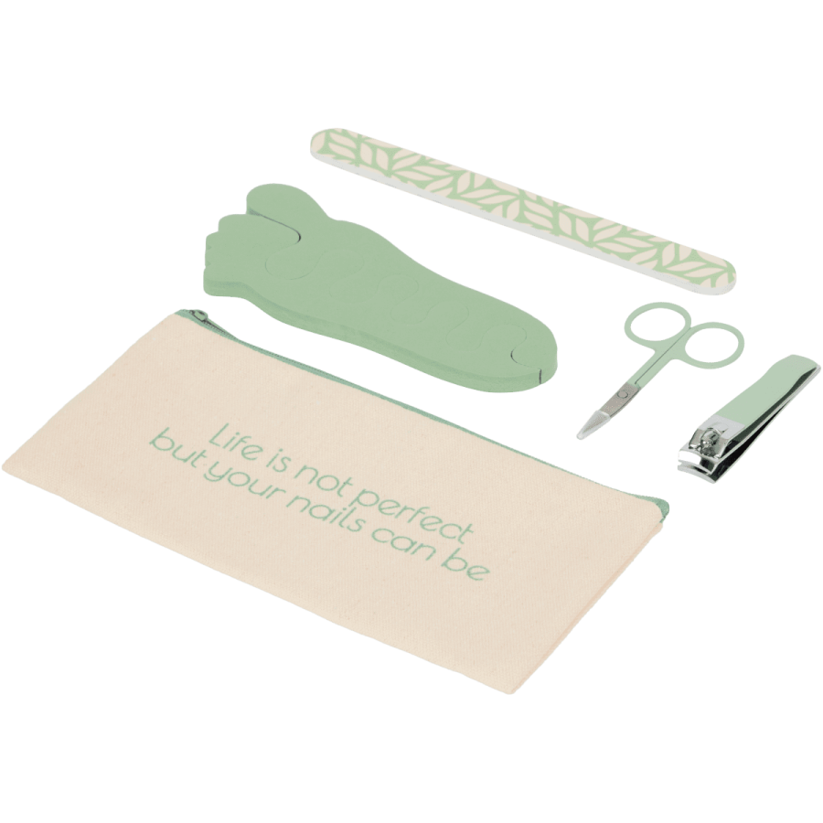 Set de pedichiură LilyRose