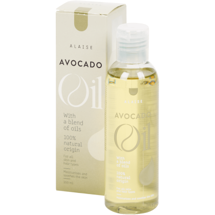 Ulei de avocado Alaise