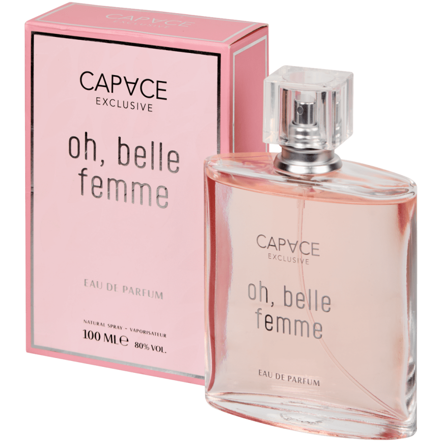 Apă de parfum Capace Exclusive Ciera