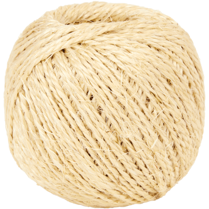 Sfoară de sisal