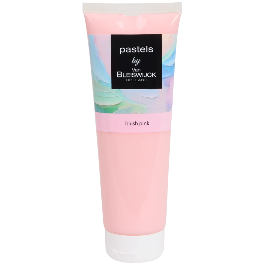 Vopsea pastel Van Bleiswijck