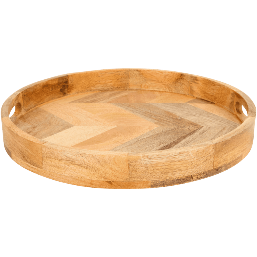 Tavă rotundă