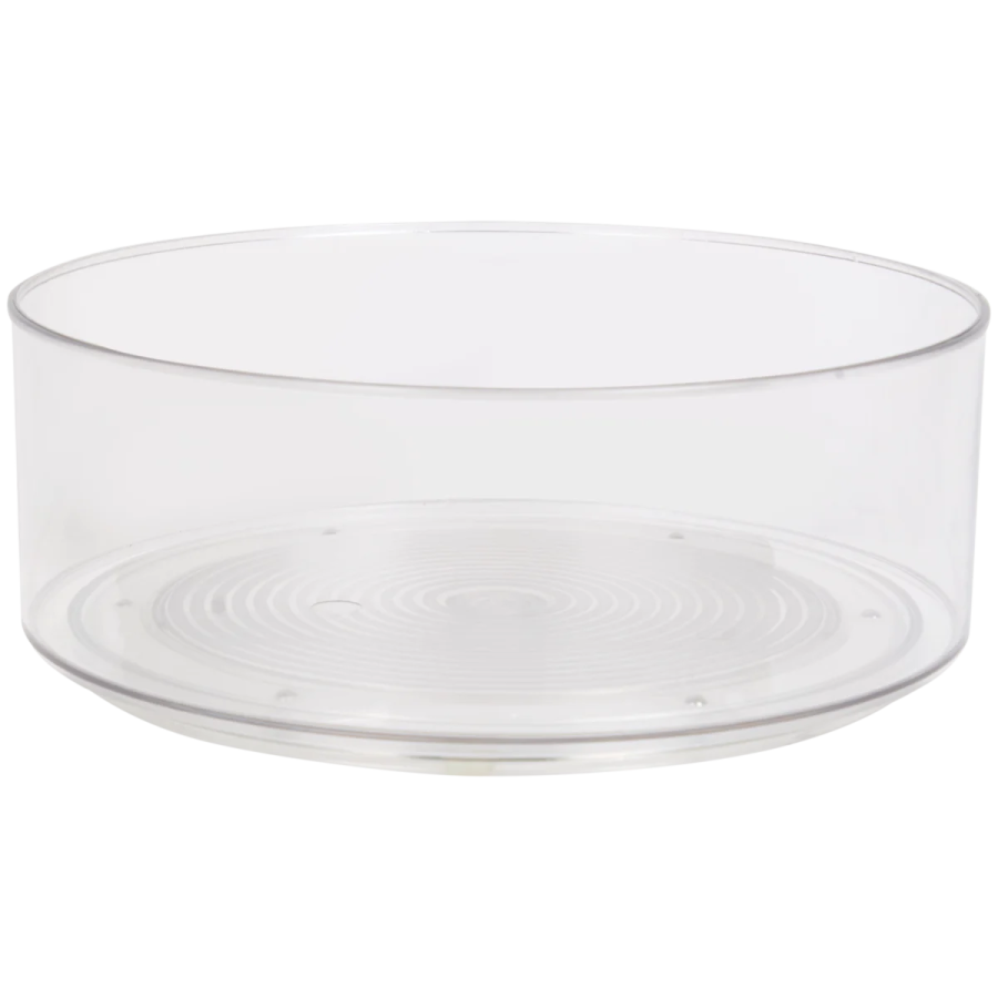 Organizator rotativ pentru frigider 5Five