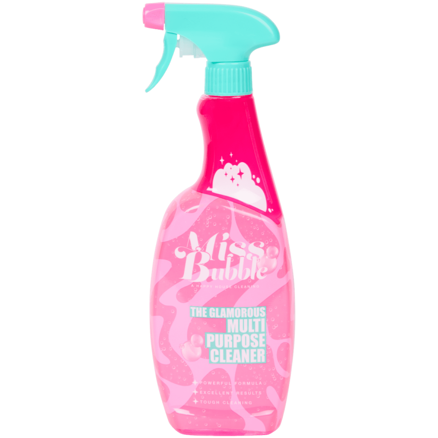 Detergent universal Miss Bubble