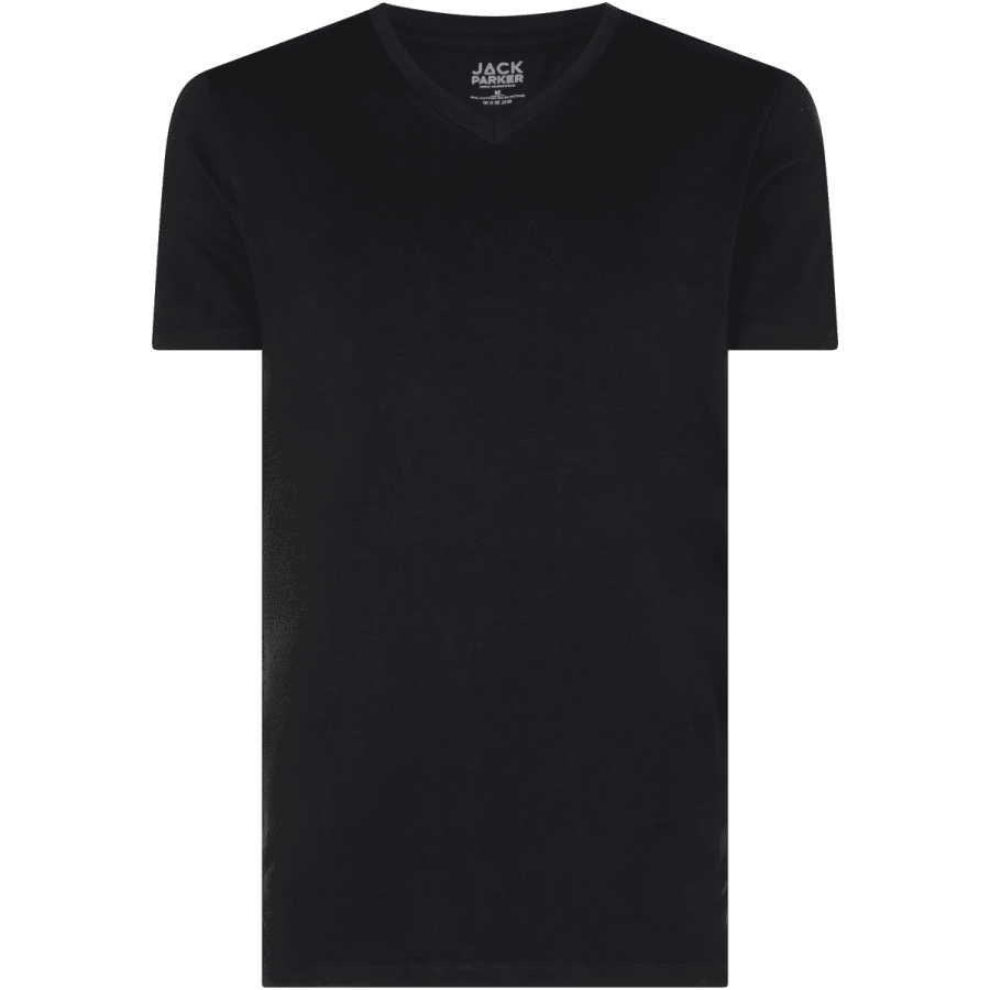 Tricou Jack Parker