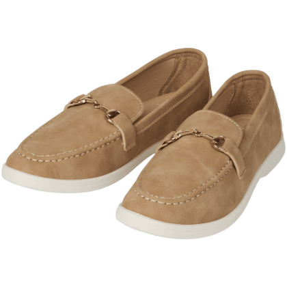 Pantofi mocasini