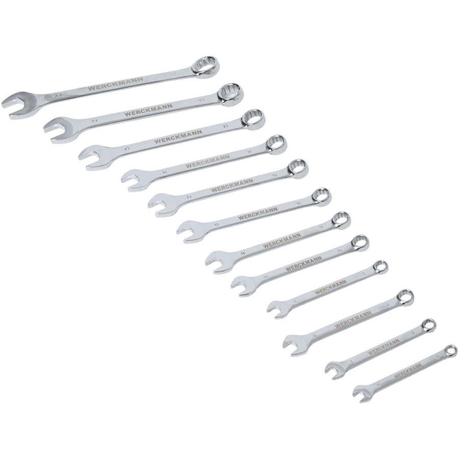 Set de chei inelare Werckmann