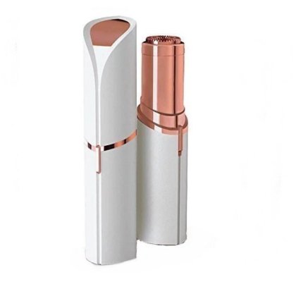 Aparat De Epilat Corporal Finishing Touch Dispozitiv Cosmetica Faciala Shaver