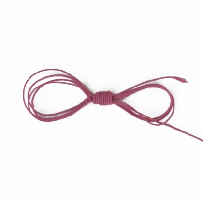 Ata pentru kendama - 1 m - Roz