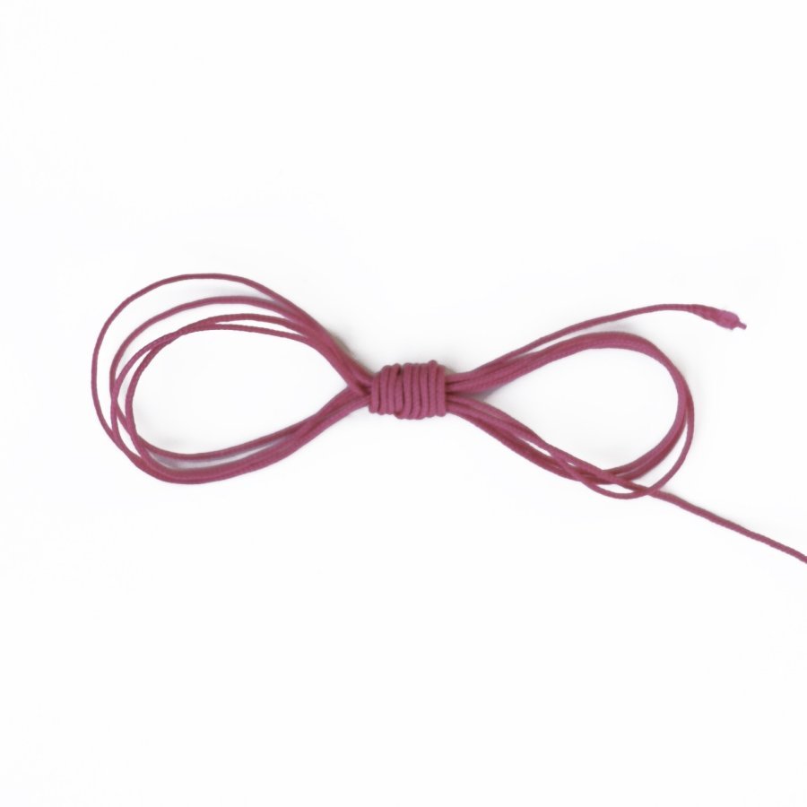 Ata pentru kendama - 1 m - Roz