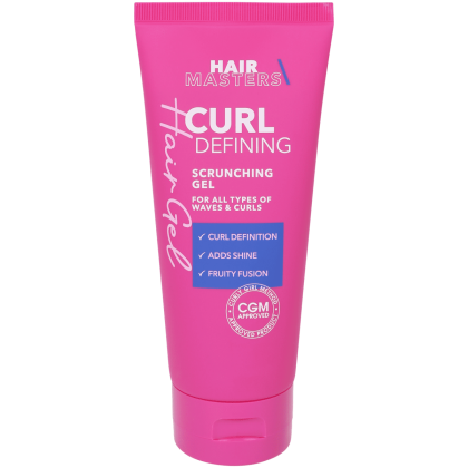 Gel de păr pentru definirea buclelor Hairmasters
