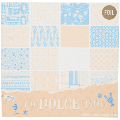 Bloc de design