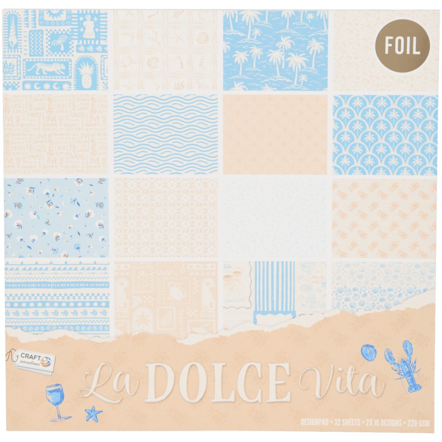 Bloc de design