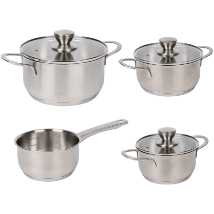 Set de oale de gătit Redstone