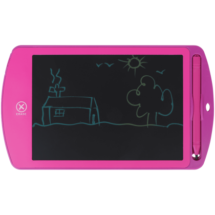 Tabletă grafică electronică cu funcție de ștergere