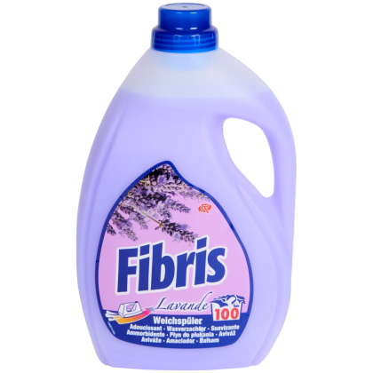 Balsam de rufe Fibris Lavandă