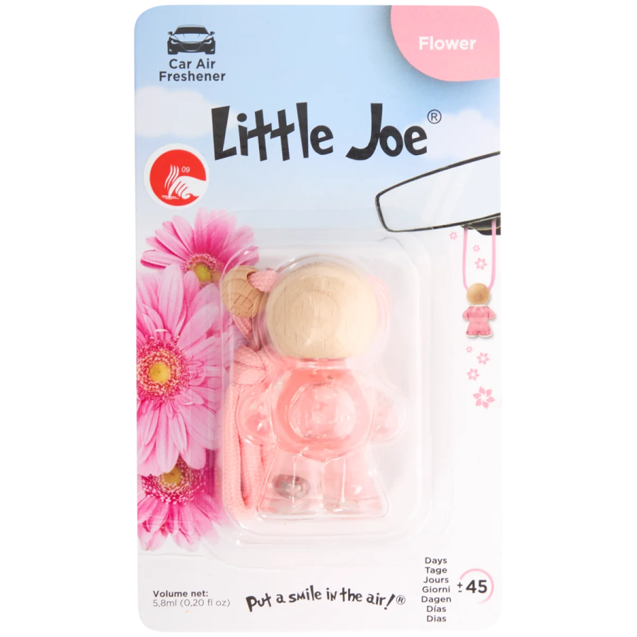 Odorizant auto Little Joe