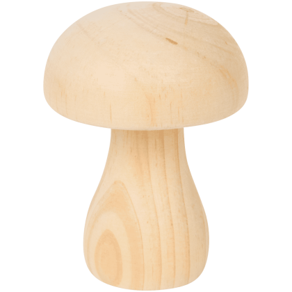 Ciupercă ornamentală
