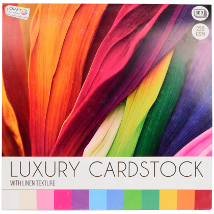 Hârtie pentru hobby Craft Sensations