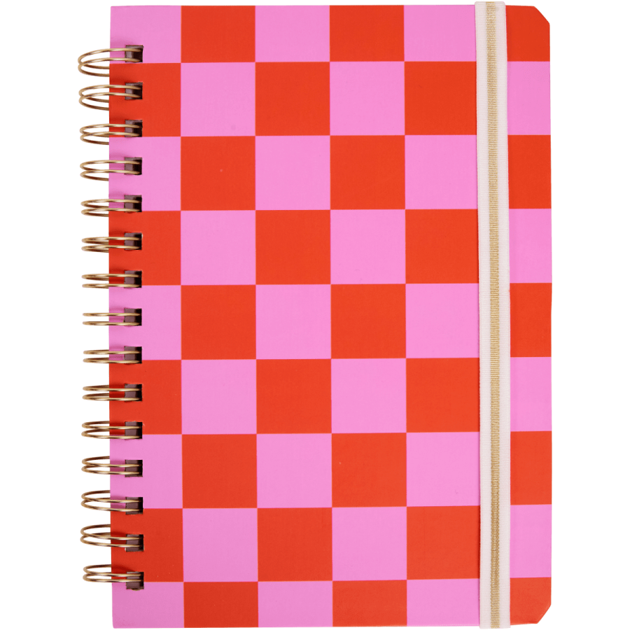 Jurnal bullet Craft Universe A5