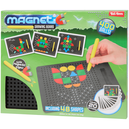 Tabletă de desen magnetică