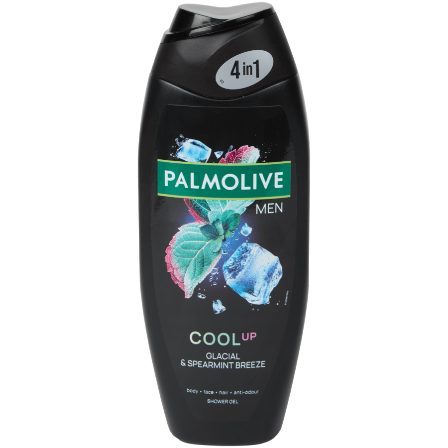 Gel de duș Palmolive Men Cool Up