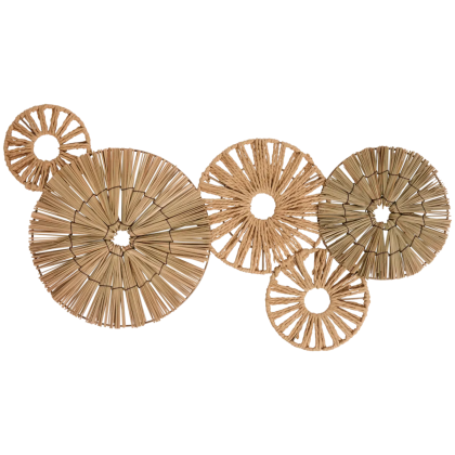 Decorațiune de perete Home Accents