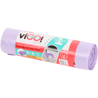 Saci menajeri ViGO!