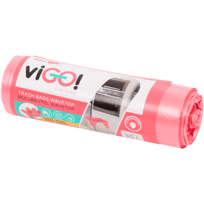 Saci menajeri ViGO!