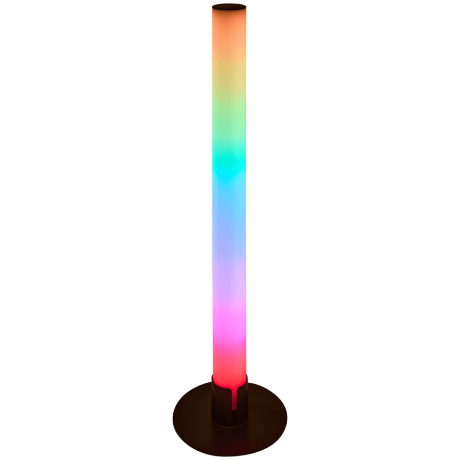 Bară luminoasă RGB Eurodomest