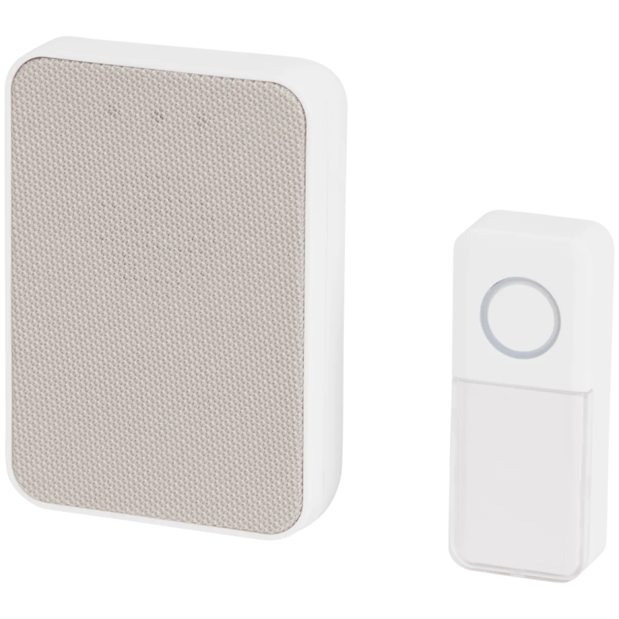 Sonerie portabilă Smartwares