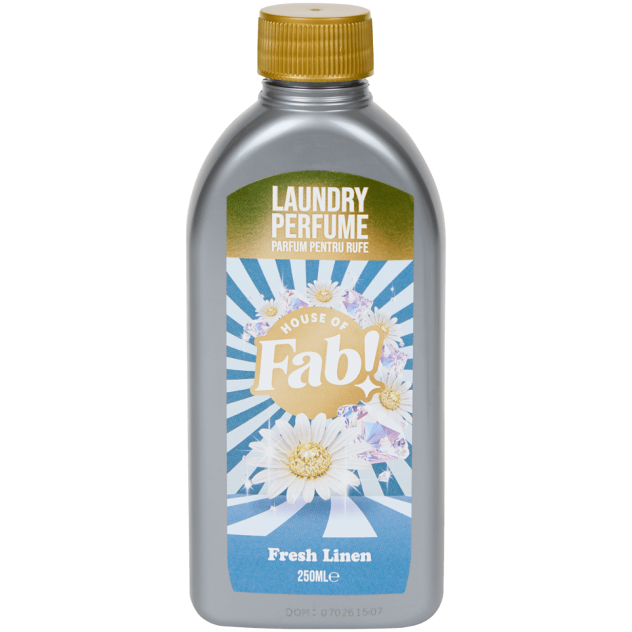 Parfum de rufe Fabulosa