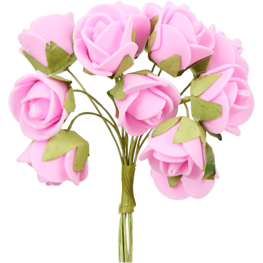 Buchet artificial Hobby Flora