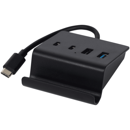 Hub USB 2.0 Lab31